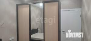 2-к квартира, на длительный срок, 57м2, 9/14 этаж