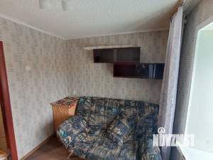 Студия квартира, на длительный срок, 13м2, 3/5 этаж