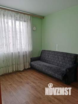 1-к квартира, на длительный срок, 30м2, 6/11 этаж