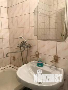 1-к квартира, посуточно, 65м2, 1/1 этаж