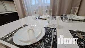 1-к квартира, посуточно, 45м2, 8/21 этаж