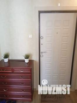 1-к квартира, посуточно, 40м2, 7/9 этаж