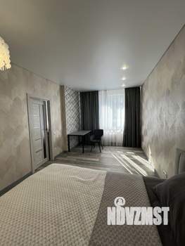 2-к квартира, посуточно, 50м2, 1/1 этаж