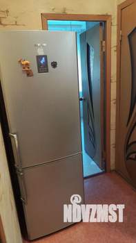 2-к квартира, на длительный срок, 54м2, 2/5 этаж