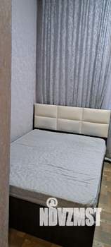 Студия квартира, на длительный срок, 21м2, 2/2 этаж