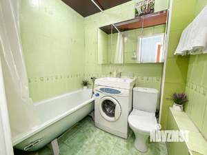 1-к квартира, посуточно, 30м2, 1/10 этаж