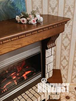 2-к квартира, посуточно, 65м2, 1/10 этаж