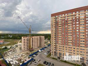 1-к квартира, на длительный срок, 40м2, 11/24 этаж