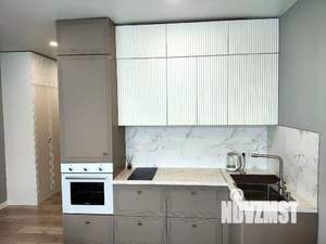 1-к квартира, посуточно, 30м2, 7/24 этаж