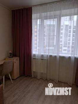 1-к квартира, на длительный срок, 36м2, 5/10 этаж