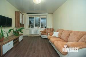 3-к квартира, на длительный срок, 66м2, 3/9 этаж