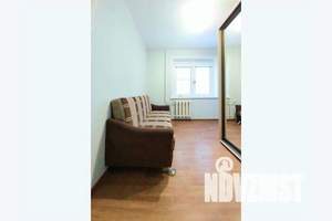 1-к квартира, посуточно, 40м2, 4/9 этаж