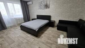 2-к квартира, посуточно, 56м2, 4/9 этаж