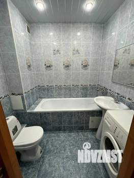 1-к квартира, на длительный срок, 35м2, 4/10 этаж