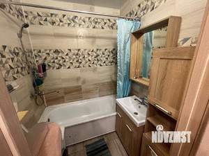 2-к квартира, на длительный срок, 50м2, 1/5 этаж