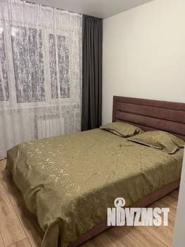 1-к квартира, на длительный срок, 38м2, 5/12 этаж