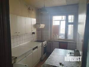 3-к квартира, на длительный срок, 63м2, 11/12 этаж