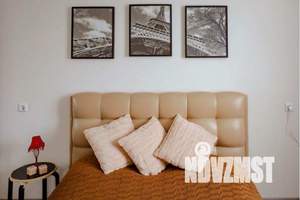 2-к квартира, посуточно, 64м2, 9/9 этаж