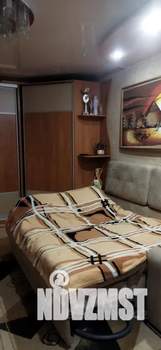 1-к квартира, посуточно, 37м2, 1/9 этаж