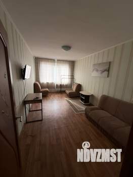 1-к квартира, на длительный срок, 37м2, 5/9 этаж