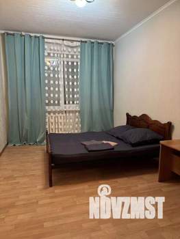 1-к квартира, посуточно, 65м2, 1/1 этаж