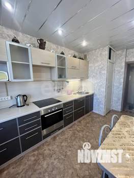 2-к квартира, на длительный срок, 53м2, 6/10 этаж