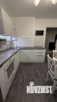 2-к квартира, на длительный срок, 58м2, 5/9 этаж