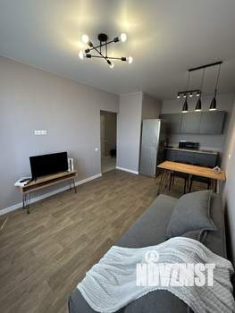 2-к квартира, посуточно, 44м2, 10/24 этаж