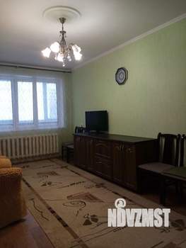 1-к квартира, на длительный срок, 36м2, 2/10 этаж