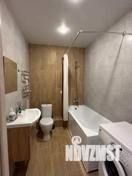 Студия квартира, посуточно, 30м2, 5/9 этаж