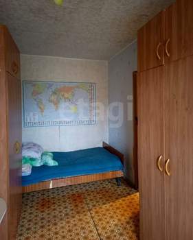 2-к квартира, на длительный срок, 43м2, 3/5 этаж