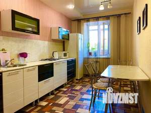 1-к квартира, посуточно, 55м2, 1/1 этаж