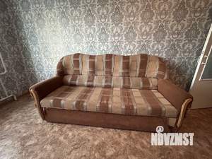 1-к квартира, на длительный срок, 35м2, 4/9 этаж