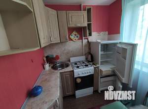 1-к квартира, на длительный срок, 33м2, 3/5 этаж