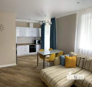 2-к квартира, на длительный срок, 54м2, 4/11 этаж