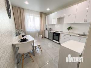 3-к квартира, посуточно, 70м2, 1/1 этаж