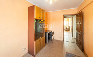 3-к квартира, на длительный срок, 58м2, 2/5 этаж