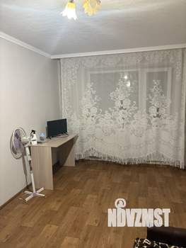 1-к квартира, на длительный срок, 37м2, 8/10 этаж