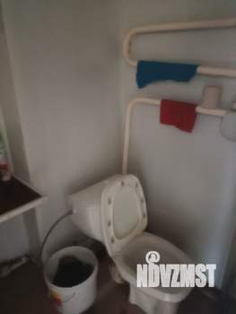 Студия квартира, на длительный срок, 20м2, 3/5 этаж