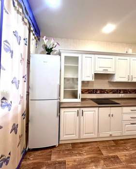 1-к квартира, на длительный срок, 40м2, 3/10 этаж