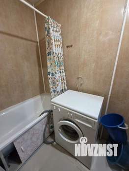 1-к квартира, на длительный срок, 32м2, 3/5 этаж