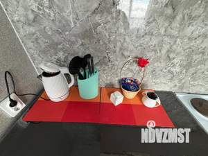 Студия квартира, посуточно, 32м2, 16/16 этаж