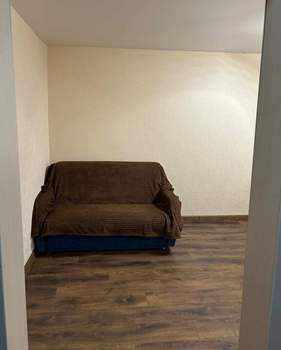 1-к квартира, на длительный срок, 36м2, 3/9 этаж