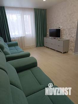 2-к квартира, посуточно, 53м2, 1/9 этаж