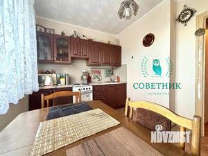 1-к квартира, на длительный срок, 38м2, 5/9 этаж