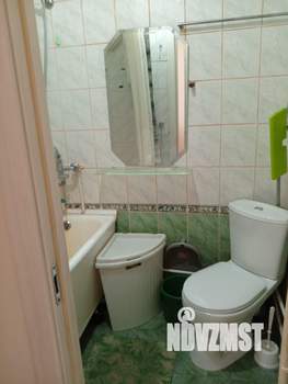 1-к квартира, на длительный срок, 20м2, 1/9 этаж