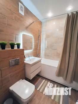 2-к квартира, посуточно, 68м2, 15/23 этаж