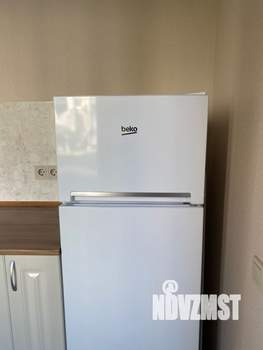 1-к квартира, на длительный срок, 28м2, 1/4 этаж