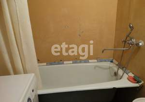 3-к квартира, на длительный срок, 63м2, 4/5 этаж