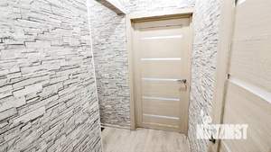 1-к квартира, посуточно, 39м2, 2/3 этаж